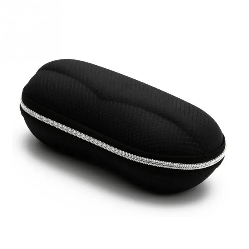 Eyeglasses Case with Zipper Closure Gallery of Trends