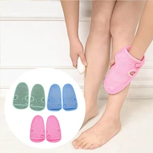 1 пара душевых ванн спа отшелушивающие перчатки для удаления мертвых клеток кожи тела Массажная рукавица спа-ванна Чистящая перчатка уход за кожей Инструменты