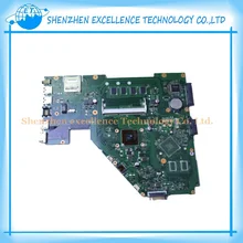FOR ASUS X550EA X550EP Laptop font b Motherboard b font CPU E2100 2GB Integrated Mainboard high