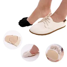 5 пара/лот Stealth невидимые Пять Toe носки разбойник поглощает пот Нескользящие анти боль хлопок рыбий рот стельки