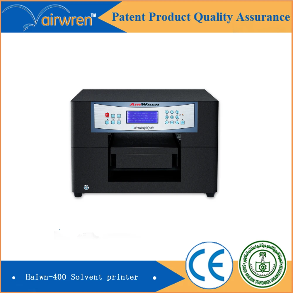 OEM Solvent Printing Machine Pvc Card Printer With High Resolution 5760 OEM Solvent Printing Machine Pvc Card Printer With High Resolution 5760