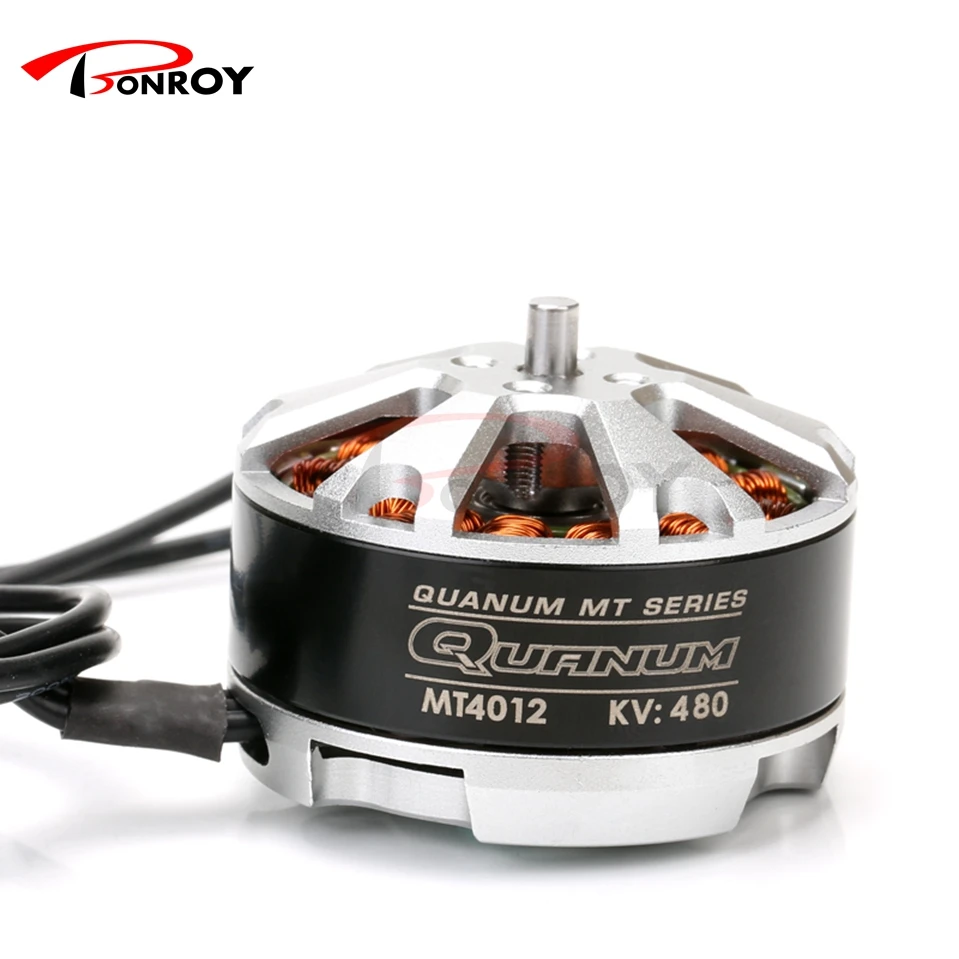 

Clearance sale Quanum 4012 MT Series FPV brushless motor MT4012 340KV 400KV No Warranties No Exchange or Refund