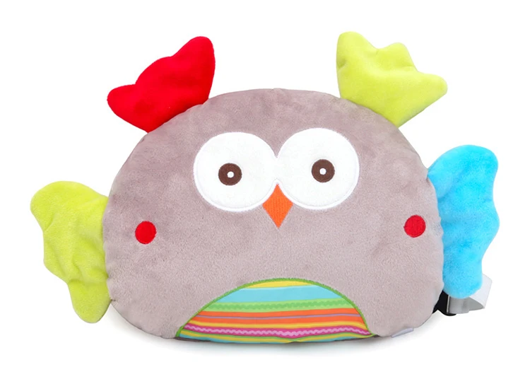 Baby-Stroller-Pillow-Cushion-Soft-Plush-Kids-Gloves-Baby-Mittens-Safety-Seat-Belt-Pad-Head-Support-Keep-Warm-Glove-for-Winter-06