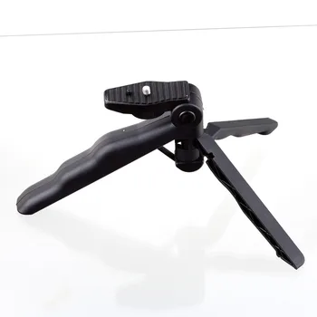 

FOR GoPro Accessories MINI PISTOL GRIP TRIPOD+ADAPTER for GoPro Hero 1 2 3 3+ 4