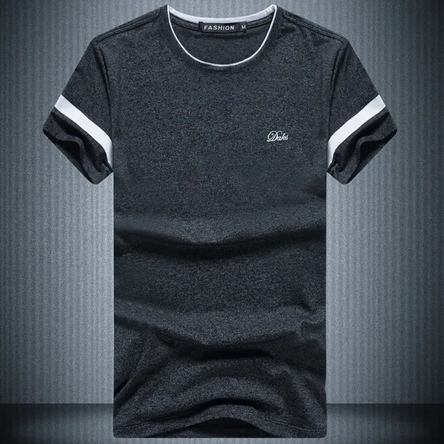 high end men's t shirts