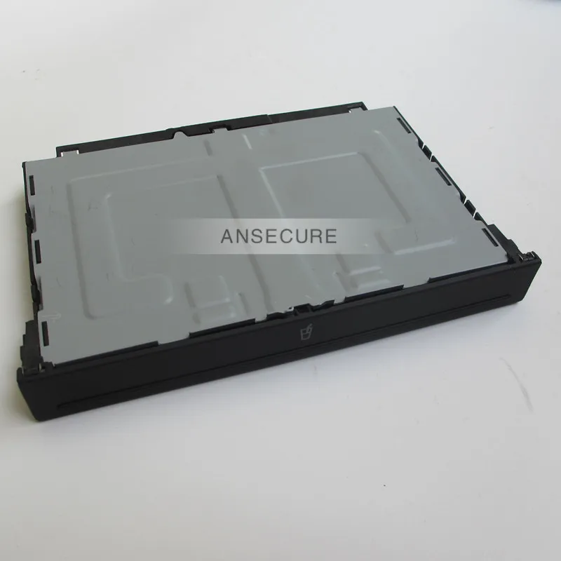 Black Rear Folding Cup Drink Holder Stretch Dash Cup Holder For audi A4