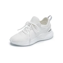 

2018 Ultra Light Women Sneakers Summer Air Mesh Breathable Sports Shoes Woman Running Shoes Platform Female Zapatos De Mujer