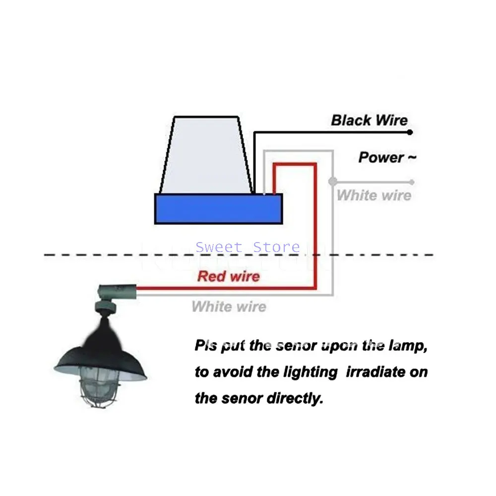 light photocell wiring diagram get free light photocell wiring diagram get free