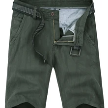 KENNTRICE Для мужчин летние хлопковые шорты удобная и дышащая Для мужчин s шорты-бермуды Masculina шорты для бега