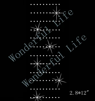 

Free shipping Love Square Racing Rhinestone Transfer Design Image iron on Bow Bling! Rhinestone Iron On Transfer