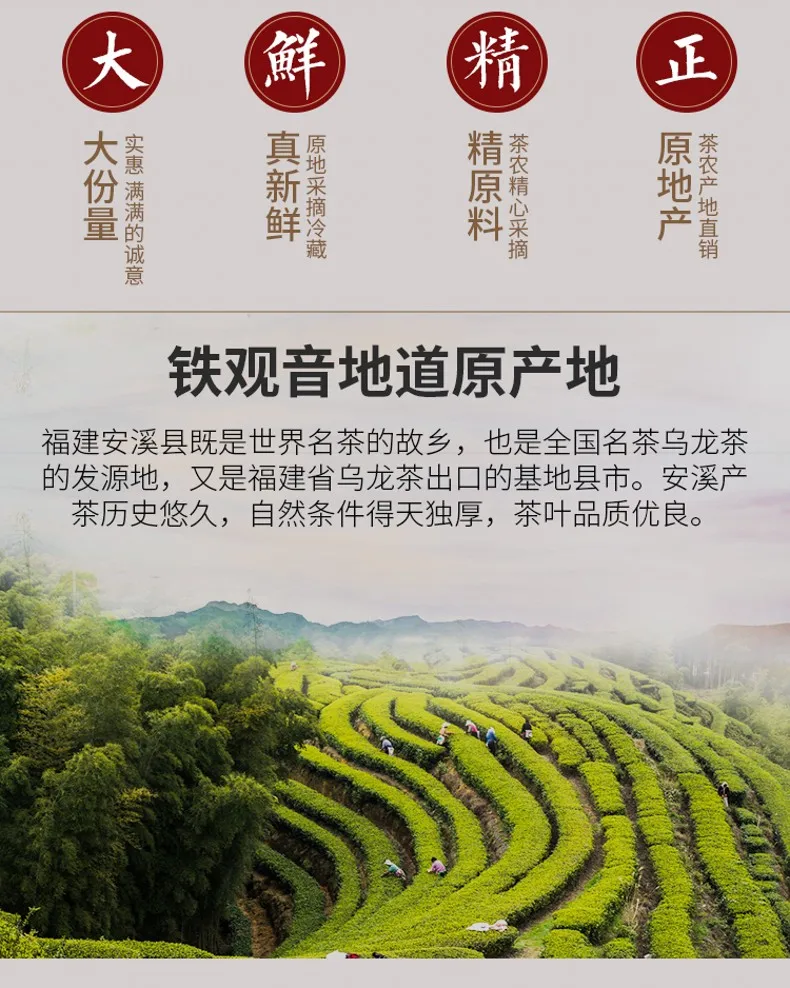 Чай улун Красота Потеря Веса снижение кровяного давления высокие горы Улун чай Китайский свежий зеленый чай
