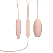 Safe Silicone Ball Vibrator Kegel Ball dildo Ball Vagina Tighten Exercise Machine Sex Toy for Women Sex Shop Masturbation Toys
