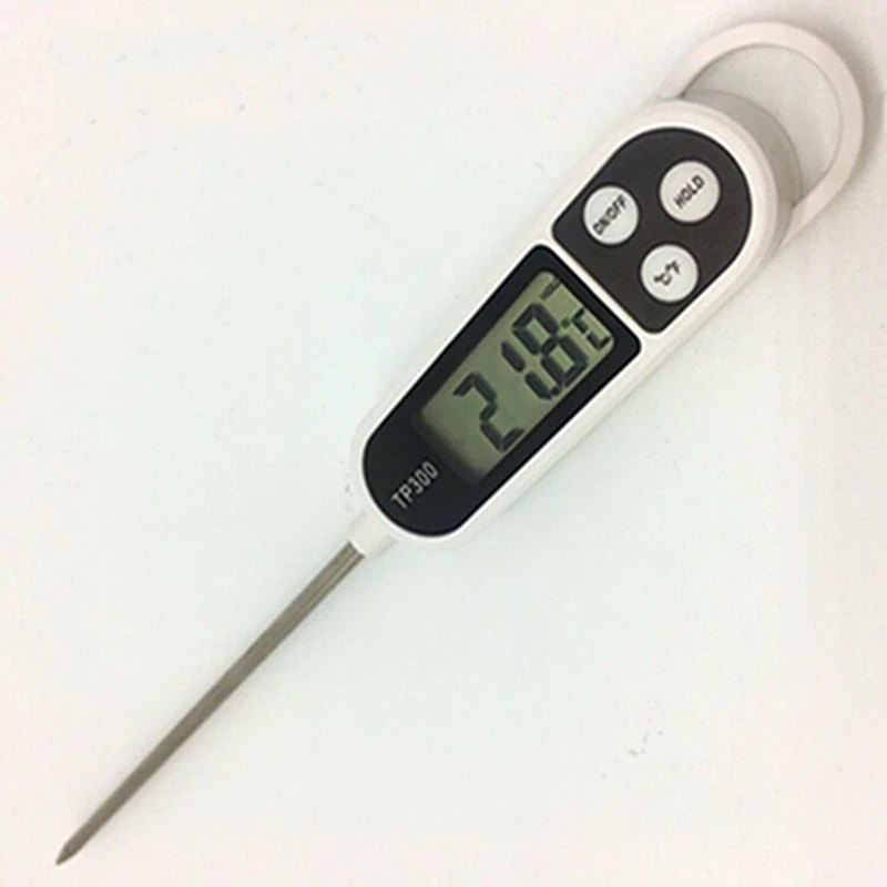 Digital Kitchen Thermometer Food Thermometer Probe (11)