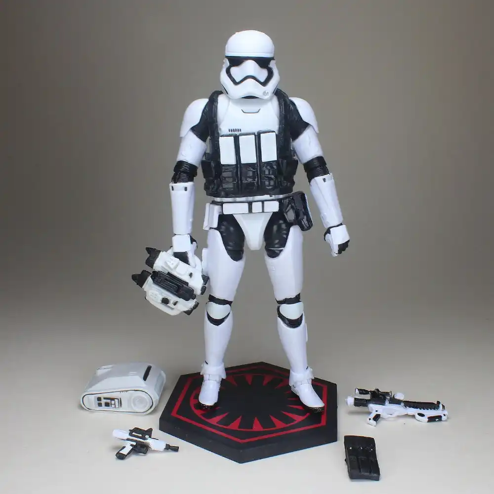 the black series binoculars