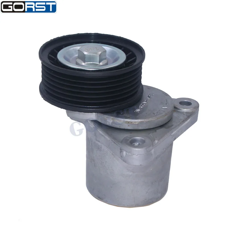 Drive Belt Tensioner Assembly 1371224 For Ford Mondeo Transit Smax Galaxy For Volvo S80 V70 1.8 2.0 2.3 534012820 1S7Q-6A228-AE-3