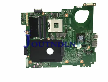 

JOUTNDLN FOR Dell Inspiron15R N5110 5110 Laptop Motherboard hm67 NKC7K 0NKC7K CN-0NKC7K DDR3 w/ HD 6470 GPU