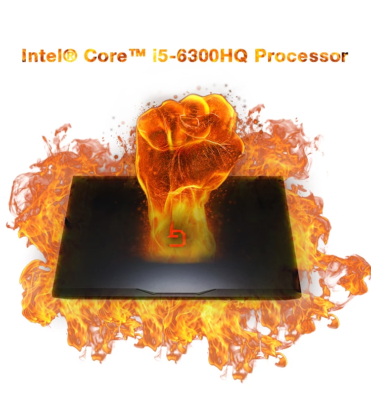 BBen G156M Ноутбук игровой компьютер Intel i5 6300HQ NVIDIA GeForce 940 м X 16G Оперативная память 256G SSD HDD под заказ 15,6 ''ips активированный Win10