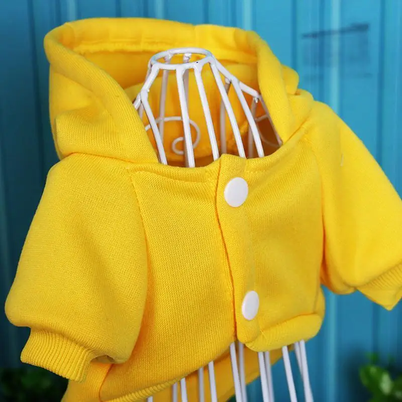 WARM DOG CLOTHES