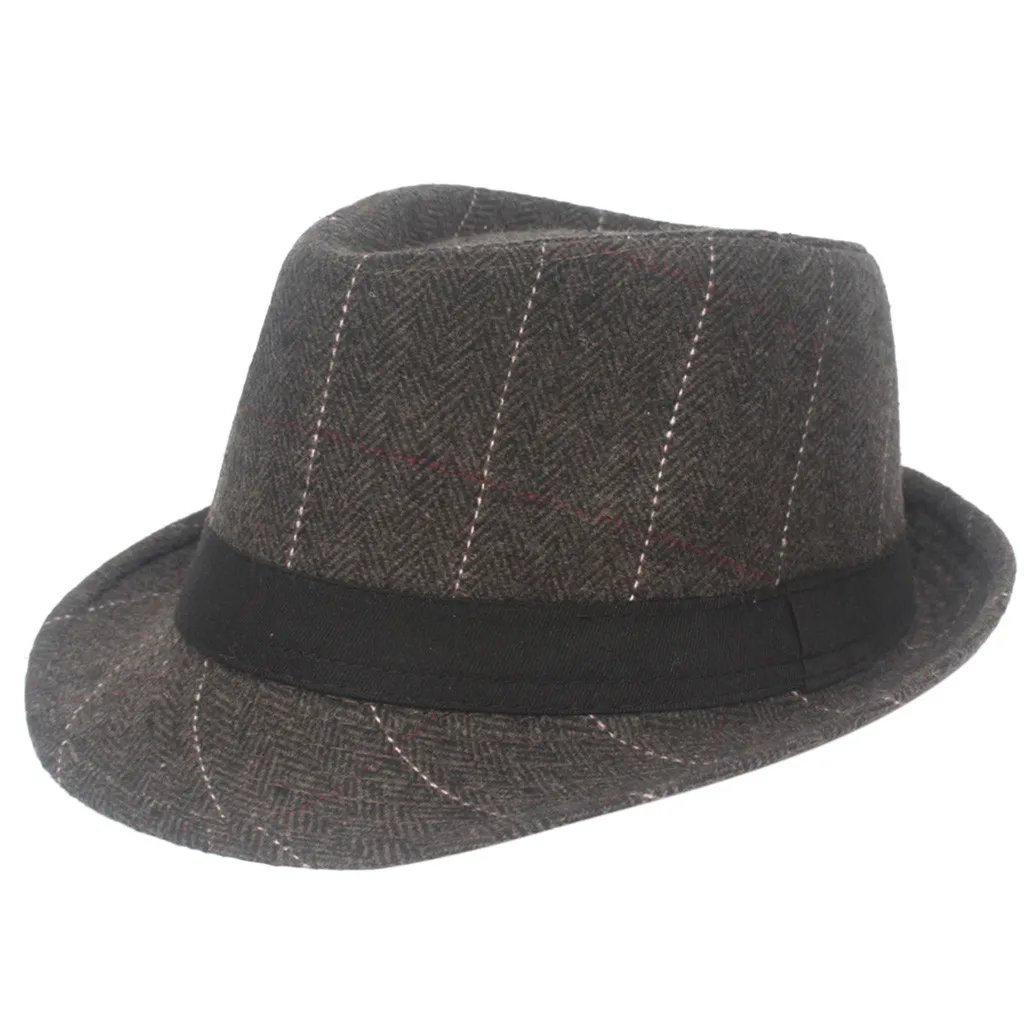 Черный серый елочка газетчик для мальчика твидовая плоская кепка мужская шляпа в стиле Гэтсби