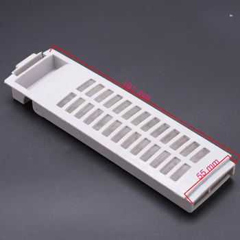 

universal washing machine chip line hair cleaning bag filters GLQ3 55mm 191mm washing machine components small appliances