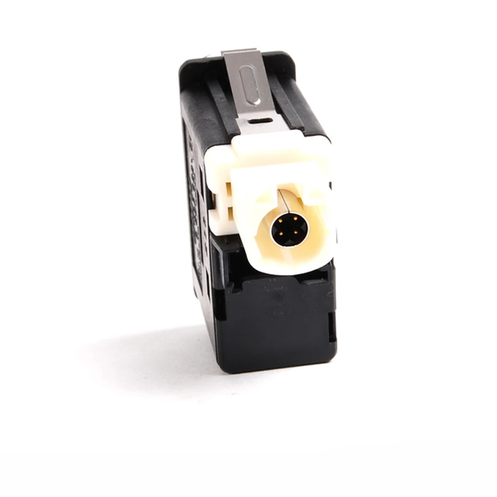 Деловой USB кабель для переключателя BMW E60 E61 E63 E64 E66 E81 E82 E70 E90 2 шт.|Переключатели и