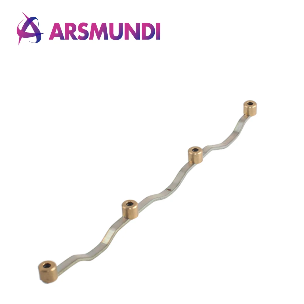 

For VAUXHALL SAAB ALFA Z19DTH 1.9CDTi TiD JTD INTAKE MANIFOLD SWIRL FLAP ROD