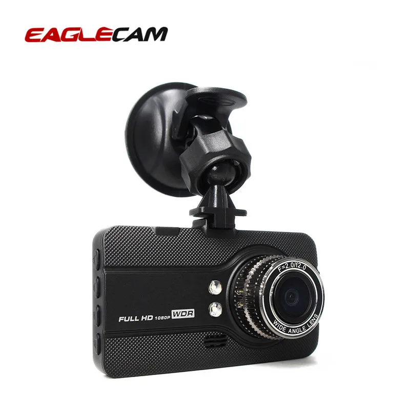 Car dvr 100% original novatek auto camera 1080P 3 full hd dash cam dvrs video recorder registrator avtoregistrator registrar