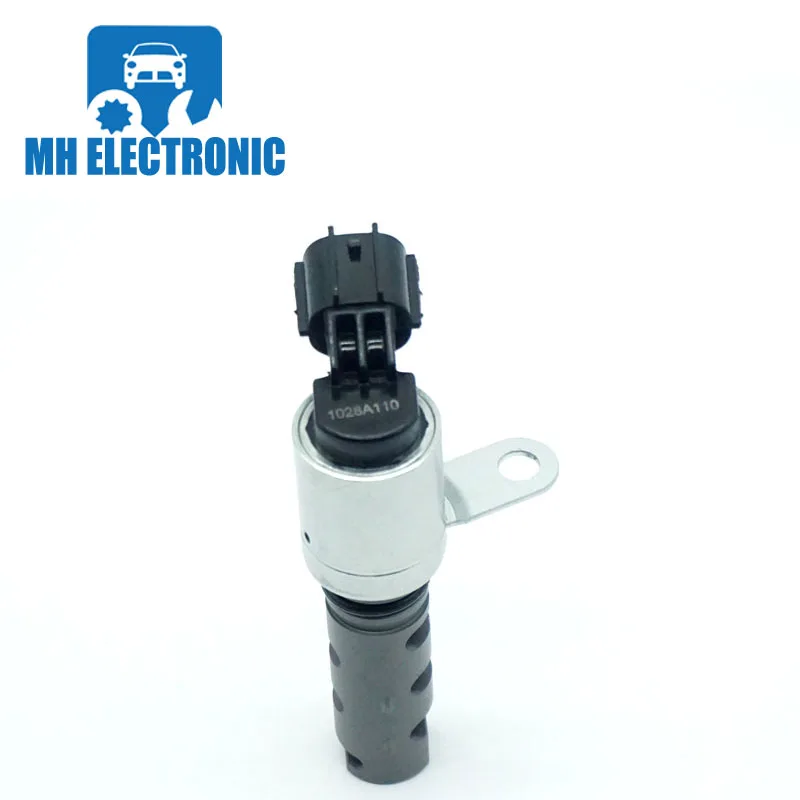 MH Electronic Camshaft Control Valve Engine Variable Timing Solenoid 1028A110 For Mitsubishi Lancer Outlander Sport 2011 | Автомобили и