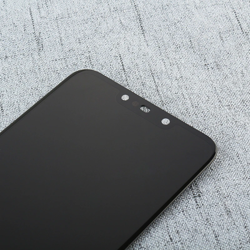 Ocolor для Huawei P Smart Plus ЖК дисплей + тачскрин без рамки дигитайзер в сборе Nova 3i экран INE