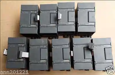 

DHL/EMS 2 LOTS 1PC EM221 6ES7 221-1BF22-0XA8/6ES7221-1BF22-0XA8-A2