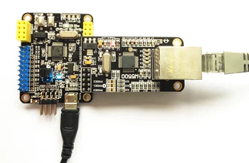 

STM32F103C8T6 Package 3+W5500 Ethernet Module Merge Package