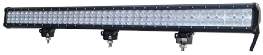 36 дюймов 234 Вт внедорожный светодиодный рабочий свет бар внедорожный светодиодный лампы для работы рабочий свет луч 4WD автомобили SUV ATV грузовик фермерский светильник