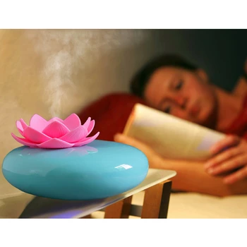 

Ultrasonic Humidifier Mute USB Air Humidifie Aroma Diffuser Mist Purifier Atomizer for Home Aromatherapy Humidifier Water Mist