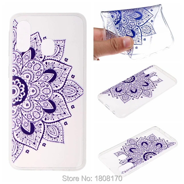 71198 A40 A50 A70    TPU  (3)