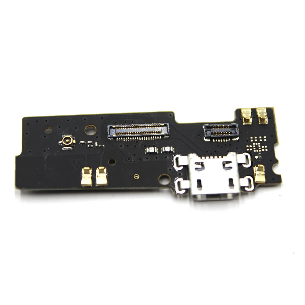 

For Motorola Moto E4 Plus USB Dock Connector Charging Port Flex Cable USB Charger Plug Repair Parts