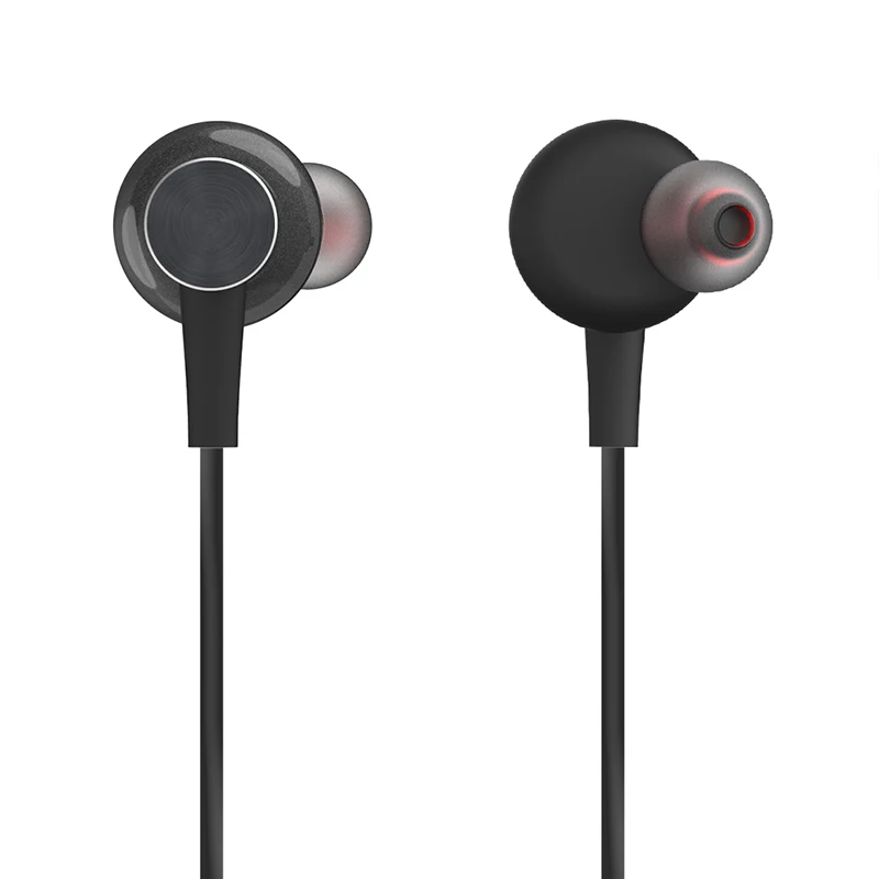 Bluetooth наушники беспроводные гарнитура Спорт Висячие шеи с микрофоном для android iPhone