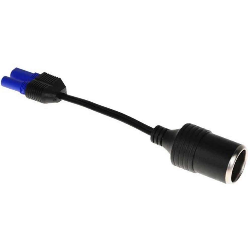 12V силиконовые клип на гнездо для автомобильного прикуривателя переходник
