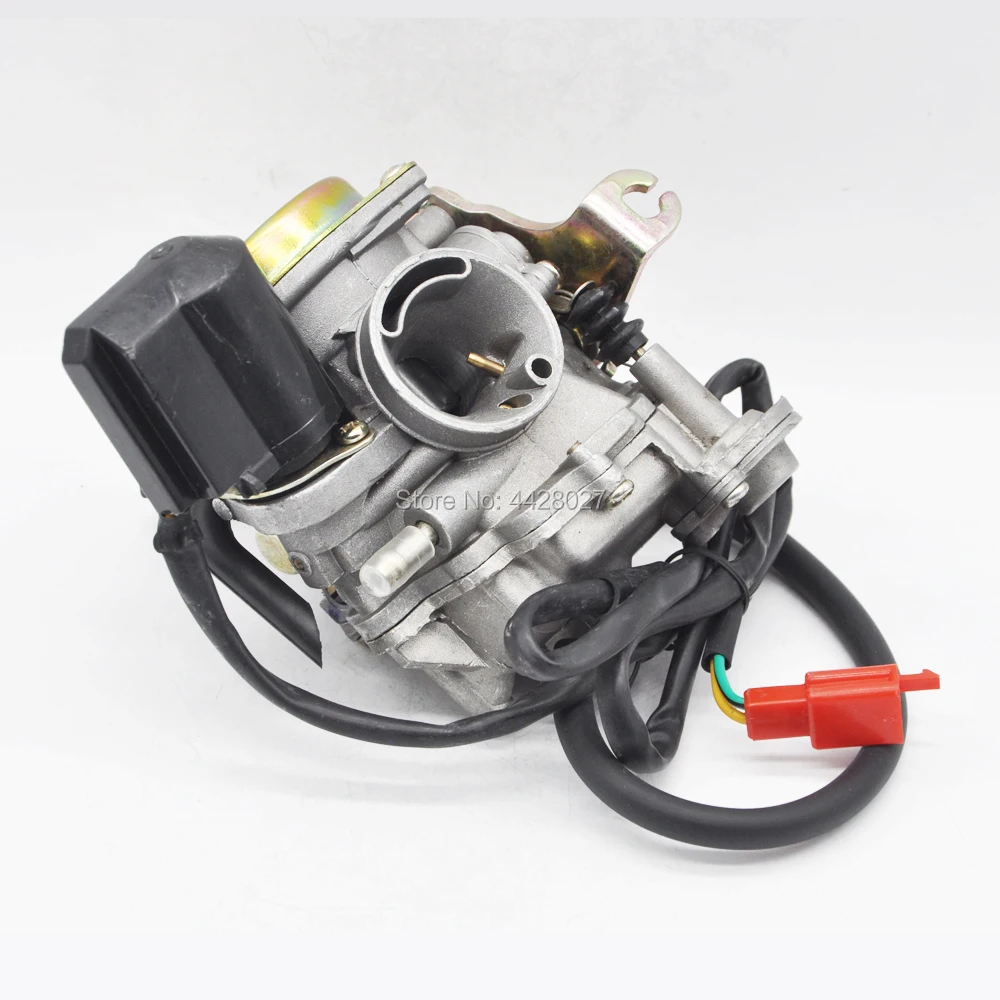 PD19 GY6 5003