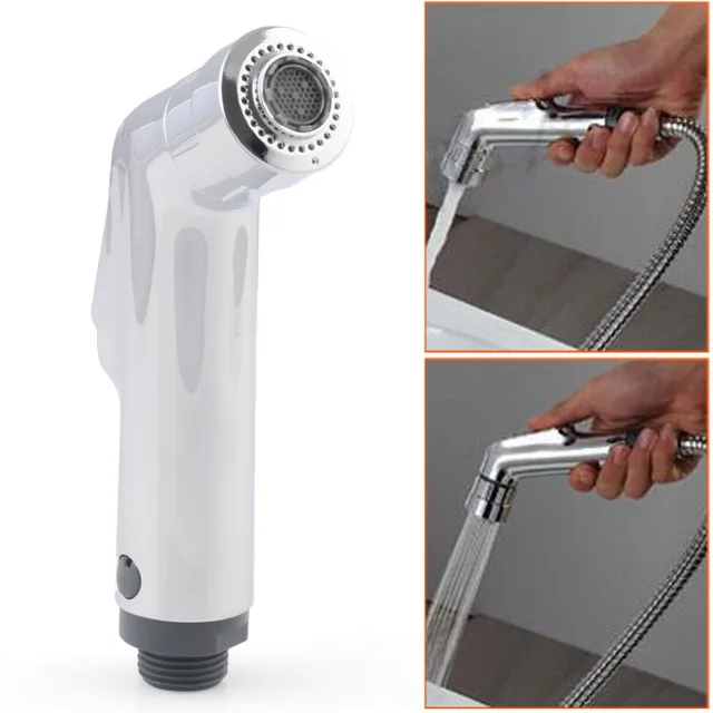 Buy NEW Two Functions Bidet Hygienic Muslim Shattaf