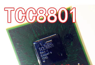 100% новый и оригинальный TCC8801-OAX-TCC8801-OAX | Электроника