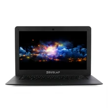 ZEUSLAP 14inch 8gb ram 256gb ssd 1tb hdd Intel Pentium win10 1920X1080P FHD cheap Notebook Computer pc Netbook Laptop