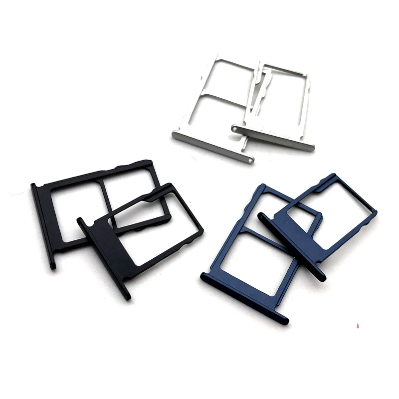 

For Nokia 5 Sim Card Tray Holder Socket Slot Repalcement Part