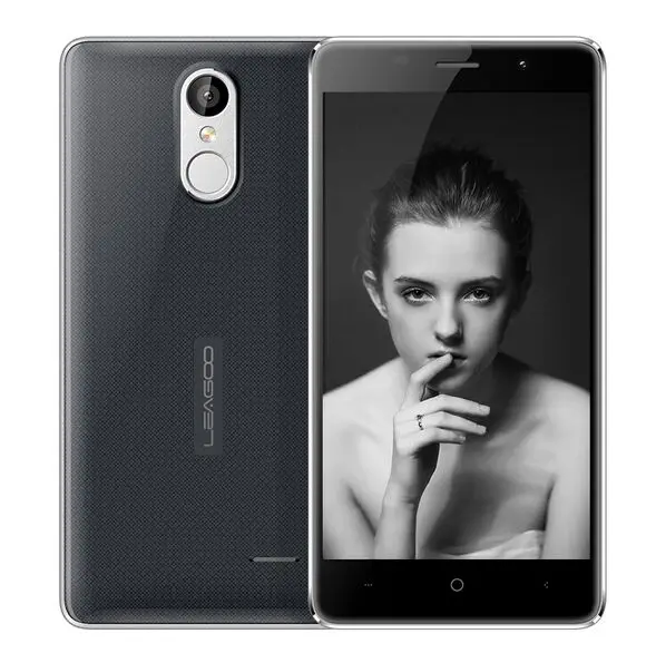 Original LEAGOO M5 5 0 HD 3G WCDMA Android 6 0 MTK6580A Quad Core RAM2GB ROM16GB