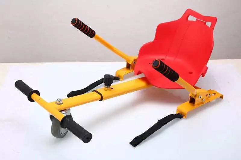 HoverSeat Hoverkart для 6 5 8 10 дюймов аксессуары ХОВЕРБОРДА умный электрический скутер