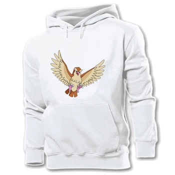 

cartoon Pokemon Vaporeon Lapras Lickitung Lugia Metapod Pidgeot Nidoran Men Graphic Hoodie Sweatshirt Strings Hooded Pullover