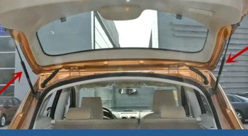 

FOR 2009-2013 Nissan QASHQAI J10 ROGUE BONNET HOOD GAS SHOCK STRUT LIFT SUPPORT trunk