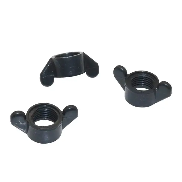 50 Pcs Poultry Chicken Quail Automatic Drinking Cup Screw Nuts Drinker Fountains Accessories Animal Feeding Watering Supplies 4