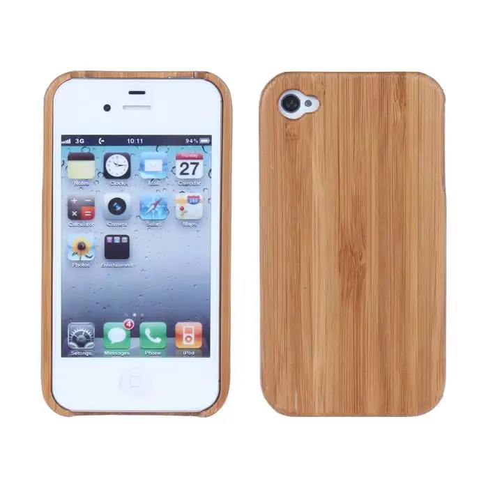 i4 Laser pattern Phone case For Apple iphone 4 4S Case