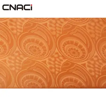 

CNACI Wholesale Bazin Riche Nigerian Guinea Brocade Free Shipping African Fabric 10 Yards Tissu Patchwork Damask Fabric Jacquard