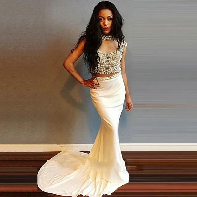 Body Formal Dresses